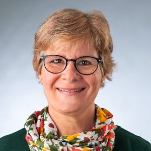 Ruth Fischer-Michels