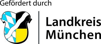 Logo Landkreis München